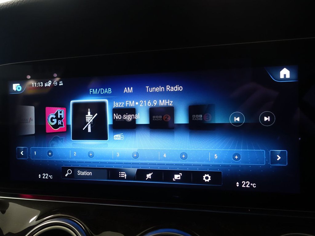 Used Mercedes-Benz E Class 2022 for sale - 77026895: Photo 33