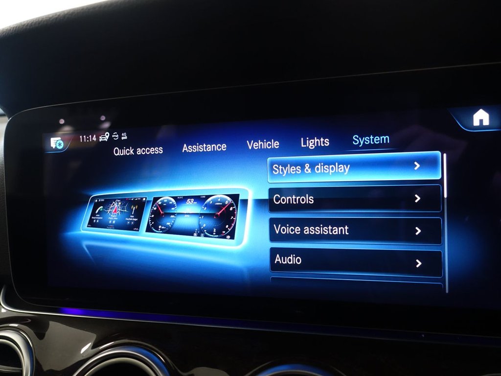 Used Mercedes-Benz E Class 2022 for sale - 77026895: Photo 37