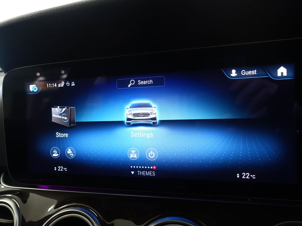 Used Mercedes-Benz E Class 2022 for sale - 77026895: Photo 40