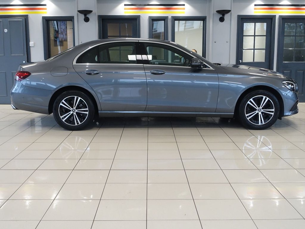 Used Mercedes-Benz E Class 2022 for sale - 77026895: Photo 5