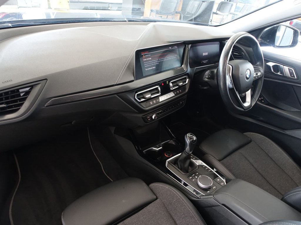 Used BMW 1 Series 2022 for sale - 77027147: Photo 14