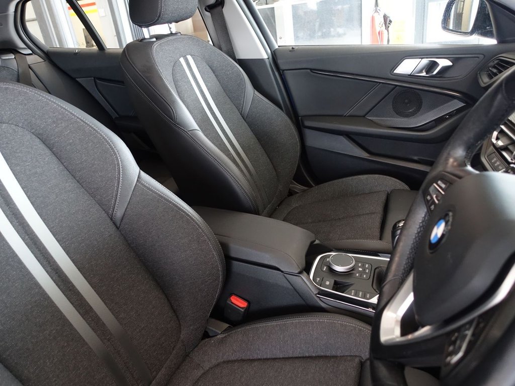 Used BMW 1 Series 2022 for sale - 77027147: Photo 16