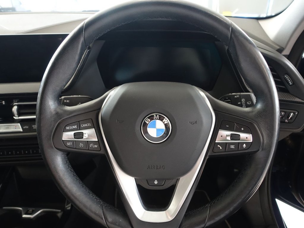 Used BMW 1 Series 2022 for sale - 77027147: Photo 21