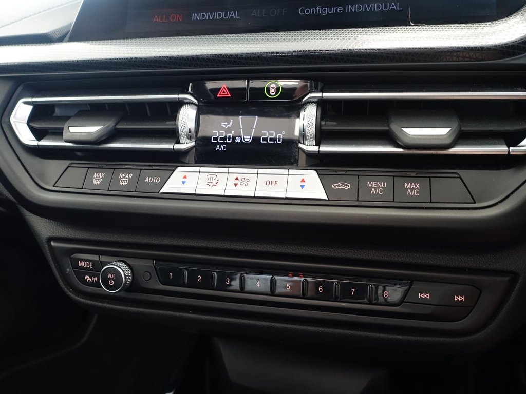 Used BMW 1 Series 2022 for sale - 77027147: Photo 26