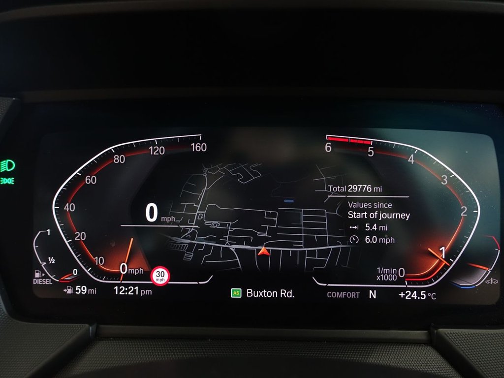 Used BMW 1 Series 2022 for sale - 77027147: Photo 3