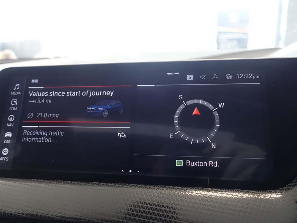 Used BMW 1 Series 2022 for sale - 77027147: Photo 32