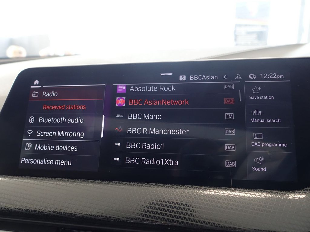 Used BMW 1 Series 2022 for sale - 77027147: Photo 34