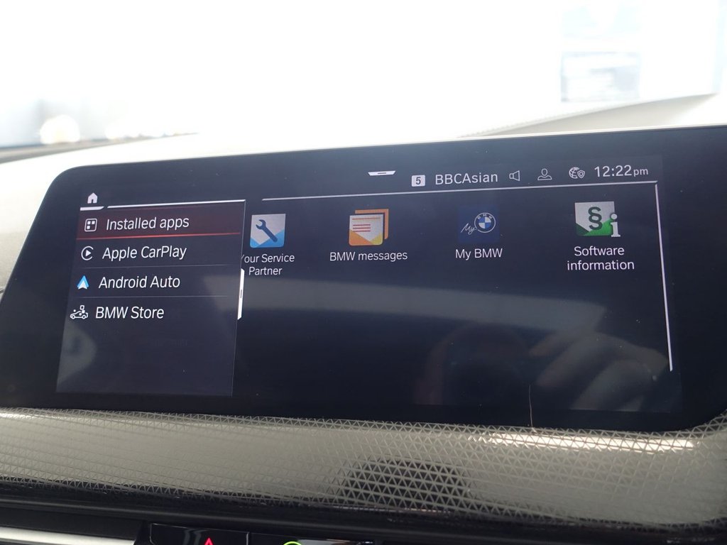 Used BMW 1 Series 2022 for sale - 77027147: Photo 37