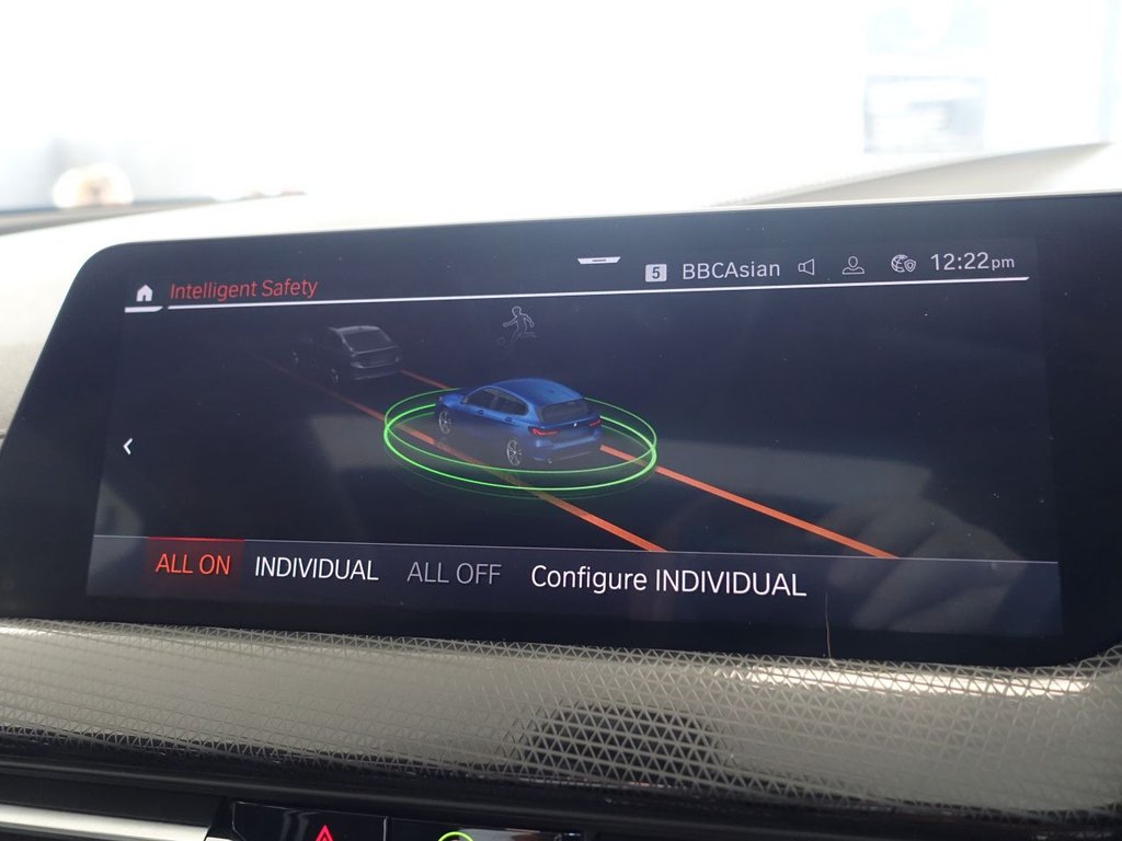 Used BMW 1 Series 2022 for sale - 77027147: Photo 38