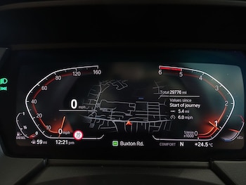 Used BMW 1 Series 2022 for sale - 77027147: Photo