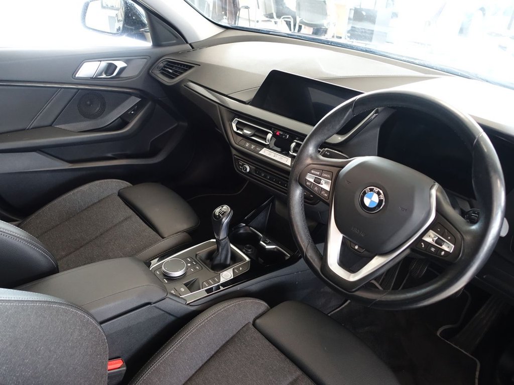 Used BMW 1 Series 2022 for sale - 77027147: Photo 4