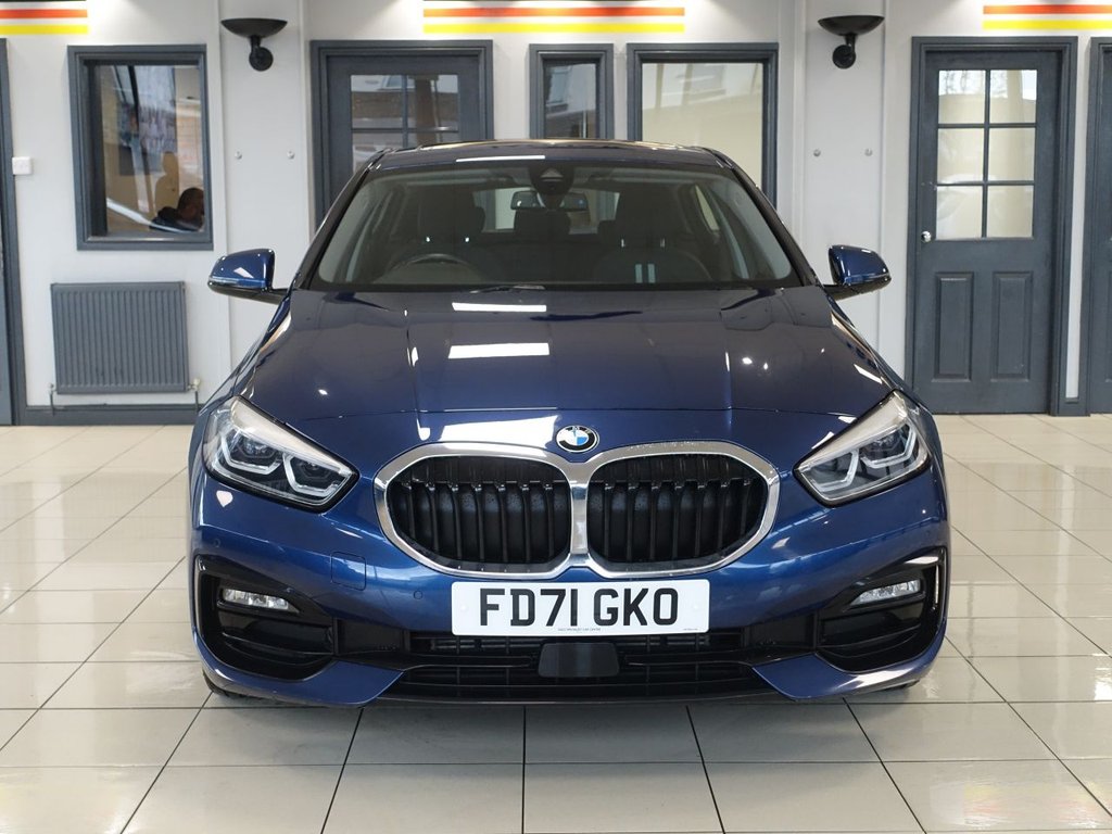 Used BMW 1 Series 2022 for sale - 77027147: Photo 5