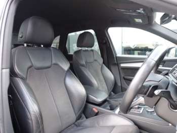 Used Audi Q5 2019 for sale - 74650098: Photo