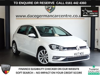 Used Volkswagen Golf 2017 for sale - 75585392: Photo