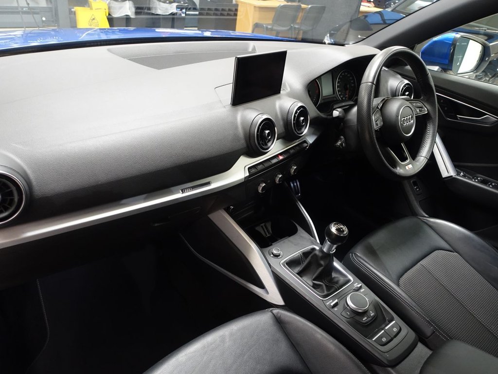 Used Audi Q2 2019 for sale - 77026972: Photo 11