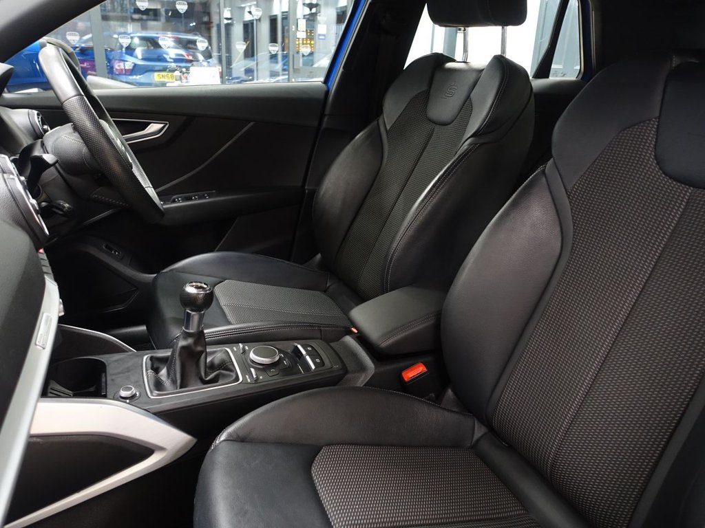 Used Audi Q2 2019 for sale - 77026972: Photo 12