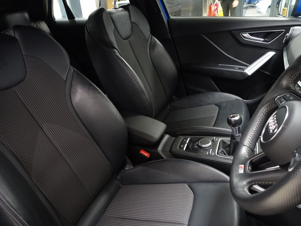 Used Audi Q2 2019 for sale - 77026972: Photo 13