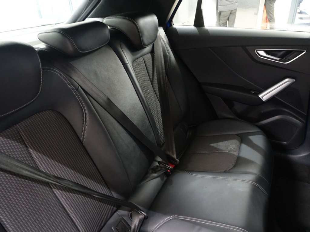 Used Audi Q2 2019 for sale - 77026972: Photo 14