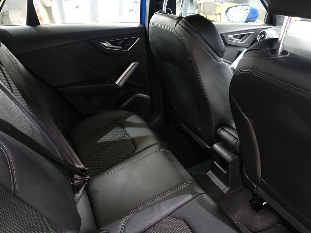 Used Audi Q2 2019 for sale - 77026972: Photo 15