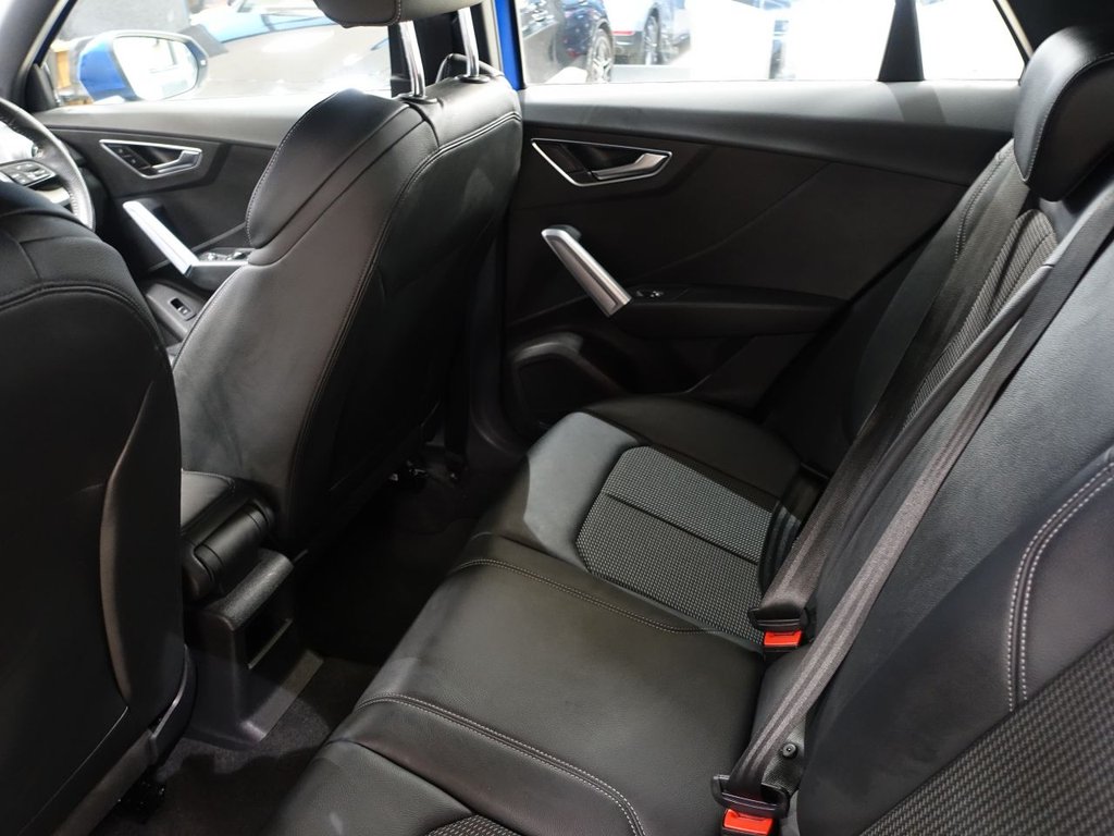 Used Audi Q2 2019 for sale - 77026972: Photo 16