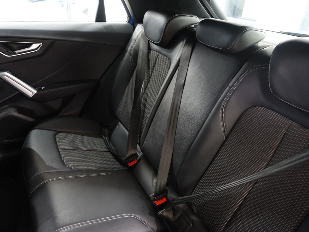 Used Audi Q2 2019 for sale - 77026972: Photo 17