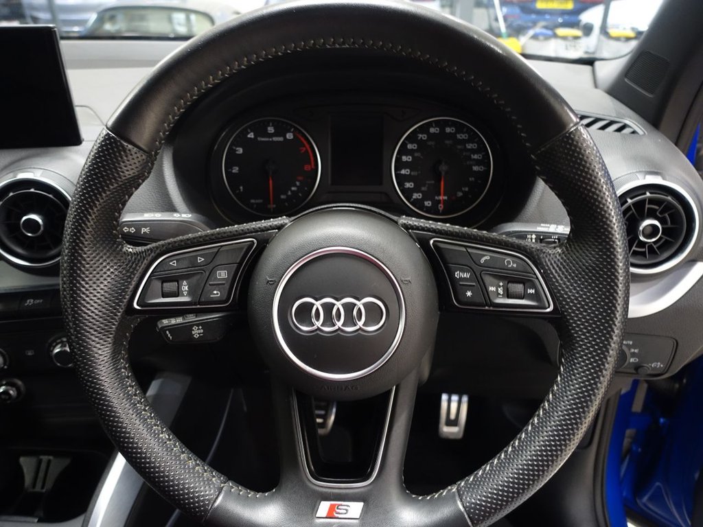 Used Audi Q2 2019 for sale - 77026972: Photo 18