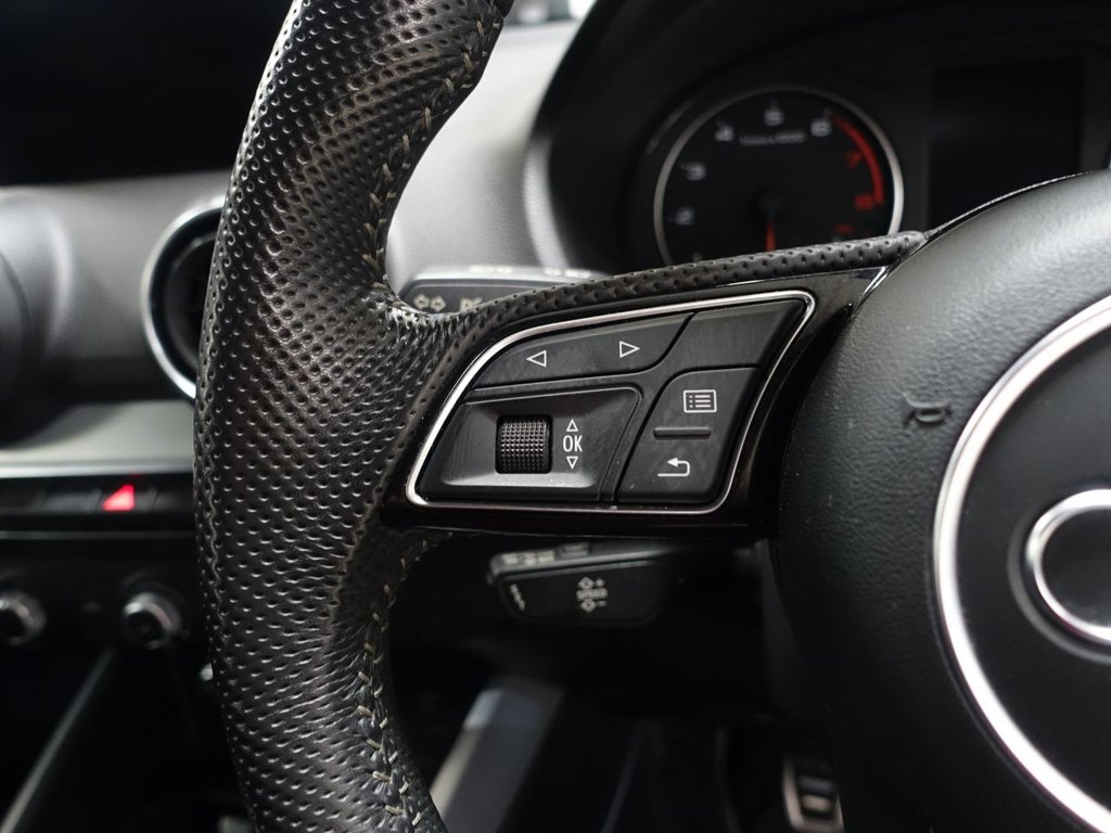 Used Audi Q2 2019 for sale - 77026972: Photo 19