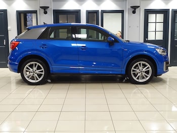 Used Audi Q2 2019 for sale - 77026972: Photo