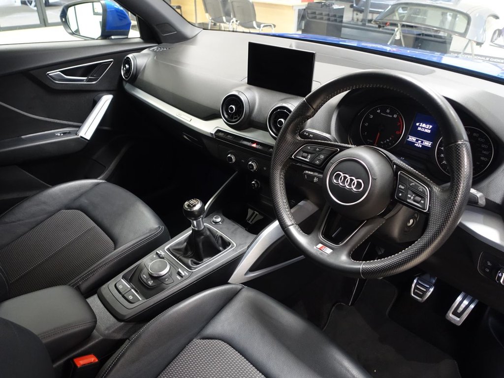 Used Audi Q2 2019 for sale - 77026972: Photo 3