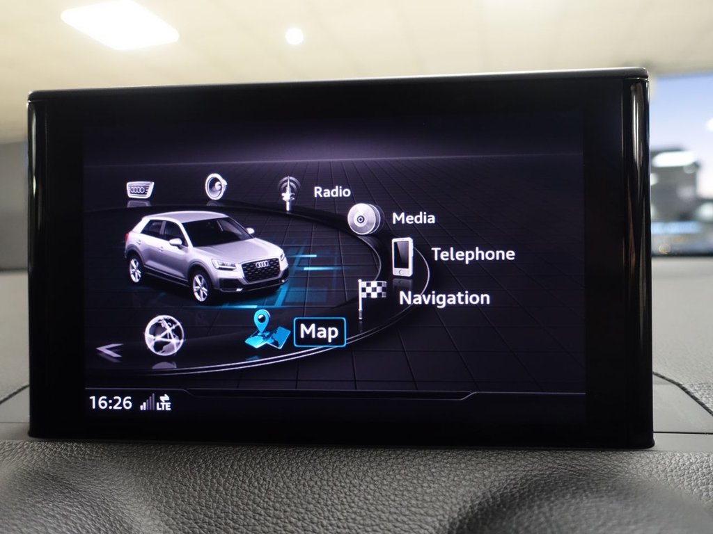 Used Audi Q2 2019 for sale - 77026972: Photo 30