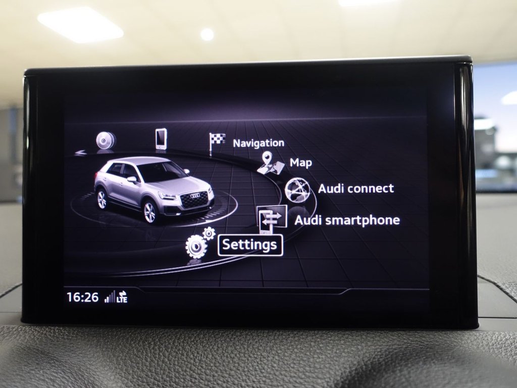 Used Audi Q2 2019 for sale - 77026972: Photo 31