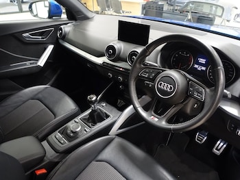Used Audi Q2 2019 for sale - 77026972: Photo