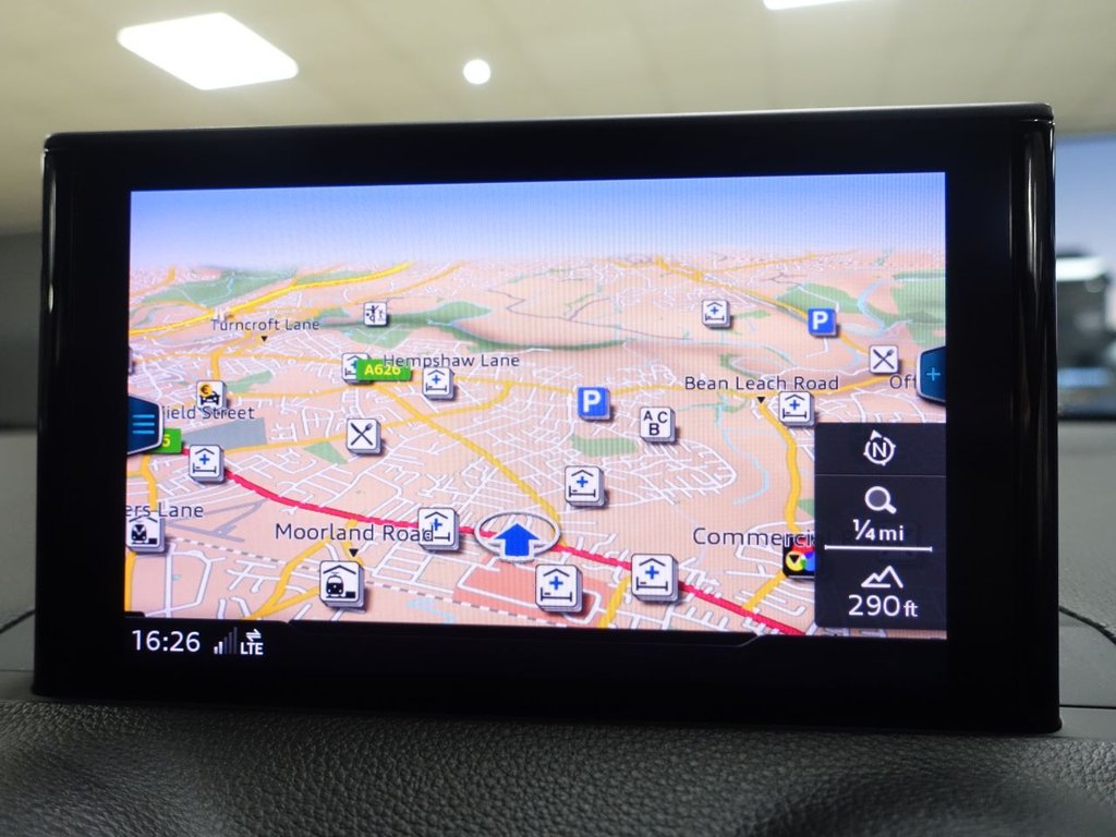 Used Audi Q2 2019 for sale - 77026972: Photo 4