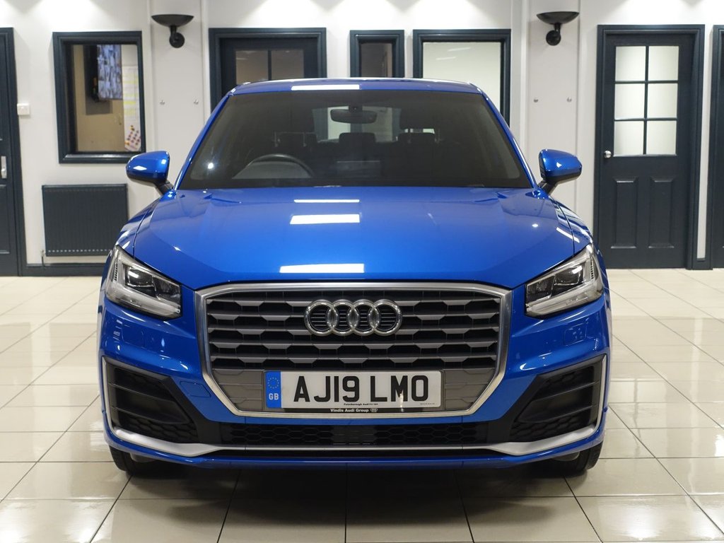 Used Audi Q2 2019 for sale - 77026972: Photo 5
