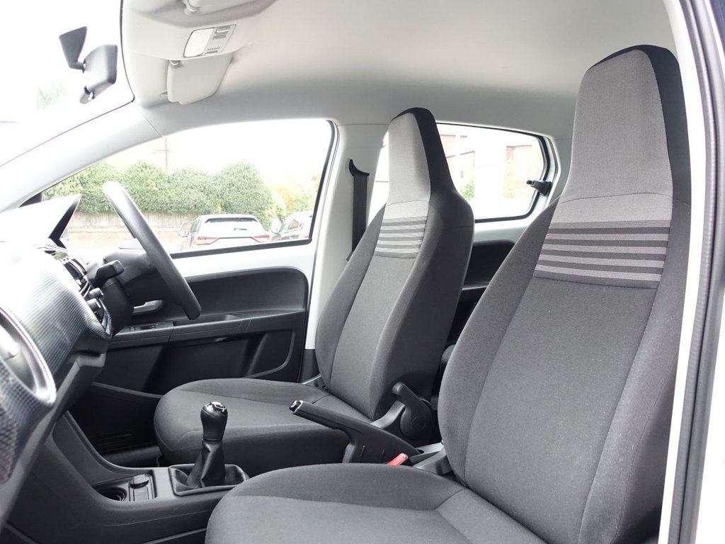 Used Volkswagen up! 2019 for sale - 76163108: Photo 18