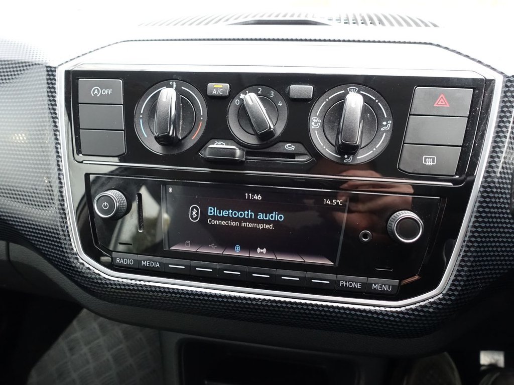 Used Volkswagen up! 2019 for sale - 76163108: Photo 25