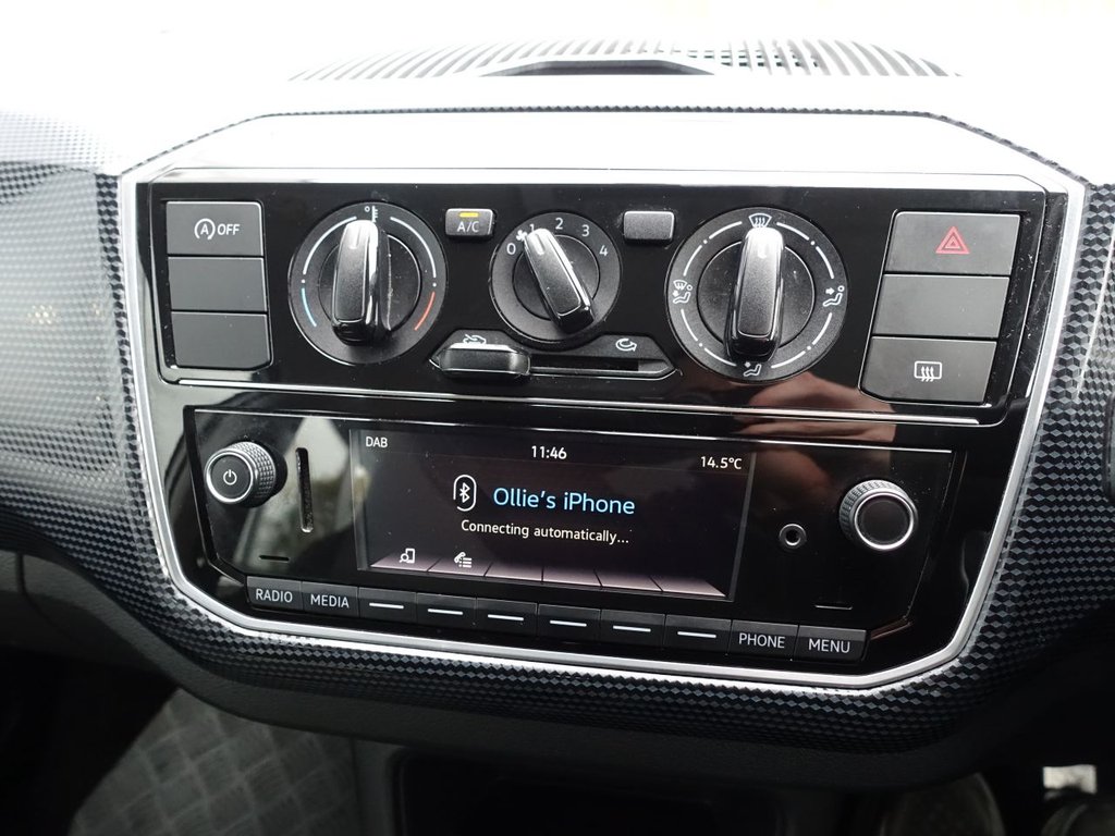 Used Volkswagen up! 2019 for sale - 76163108: Photo 30