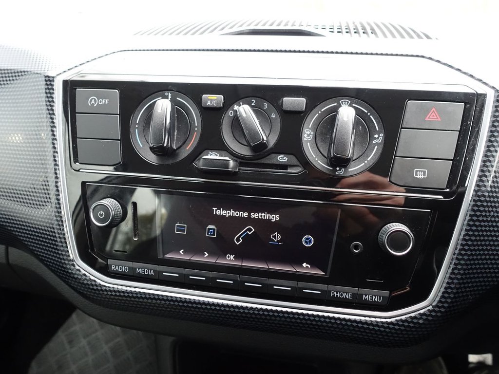 Used Volkswagen up! 2019 for sale - 76163108: Photo 33