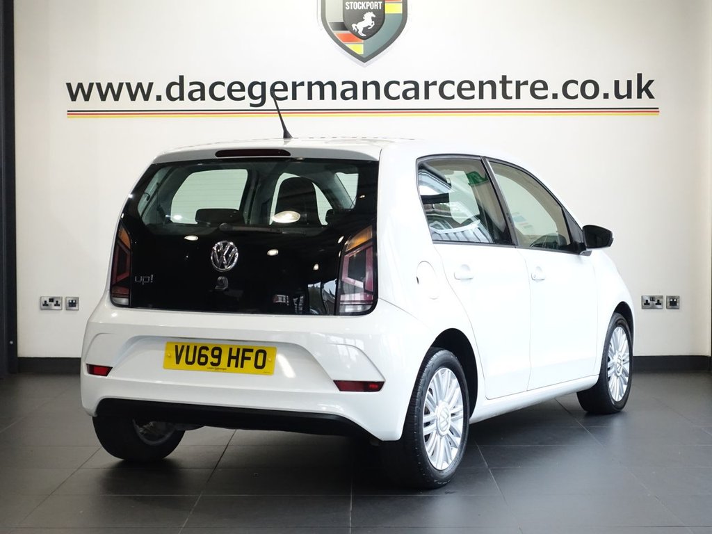 Used Volkswagen up! 2019 for sale - 76163108: Photo 36