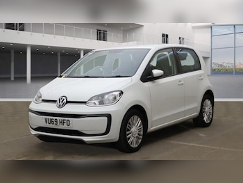 Used Volkswagen up! 2019 for sale - 76163108: Photo 3