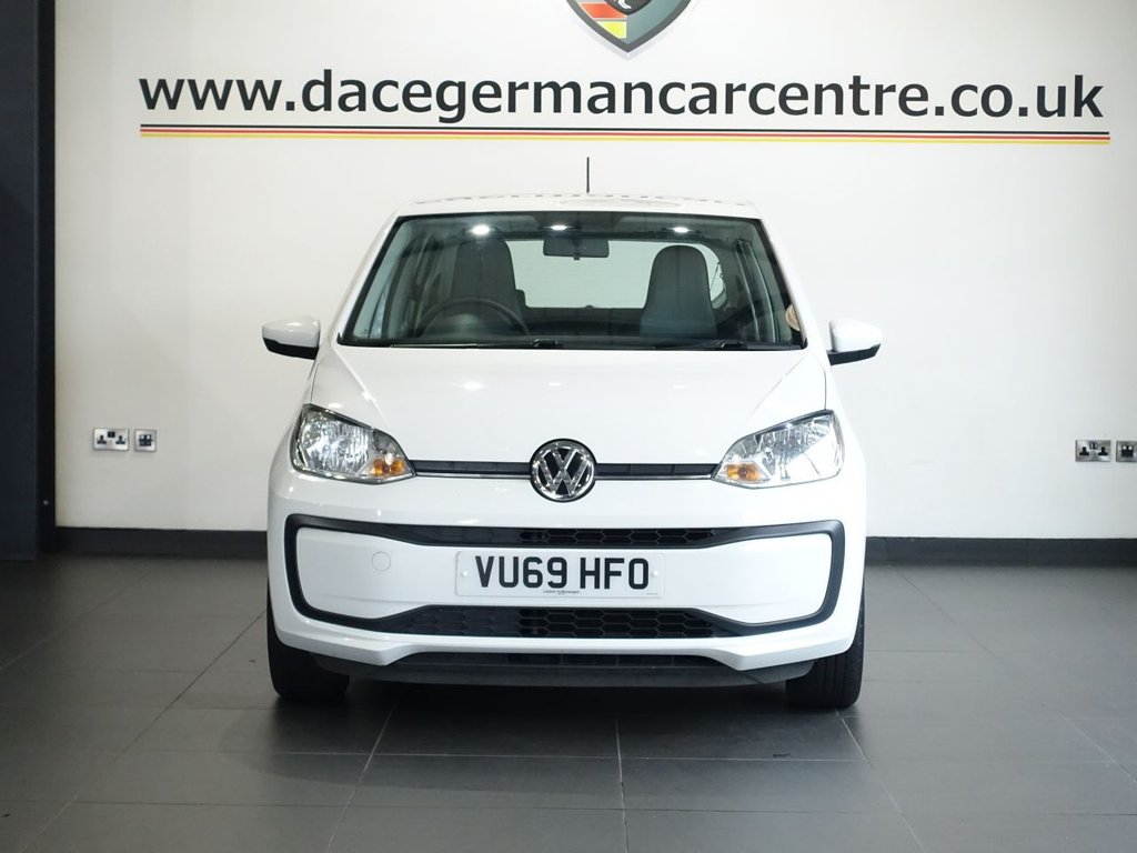 Used Volkswagen up! 2019 for sale - 76163108: Photo 5