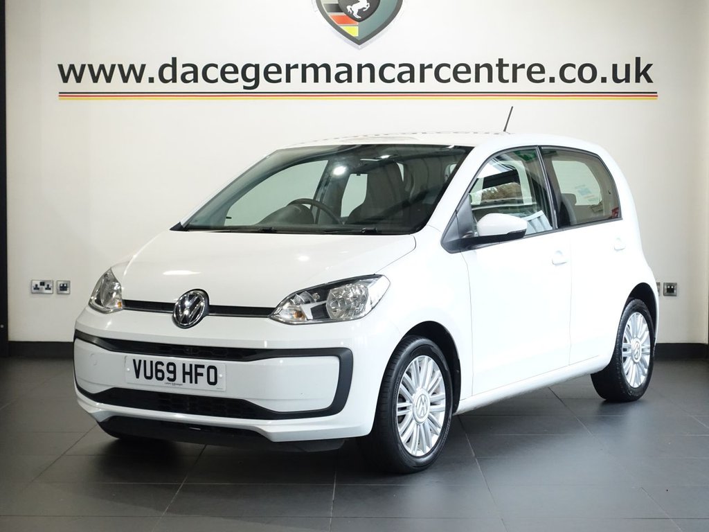 Used Volkswagen up! 2019 for sale - 76163108: Photo 7