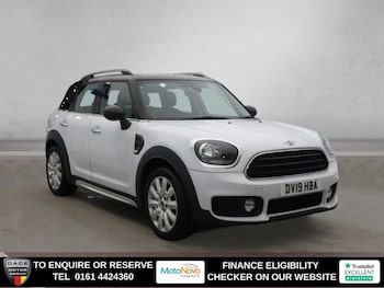 Used MINI Countryman 2019 for sale - 77655022: Photo