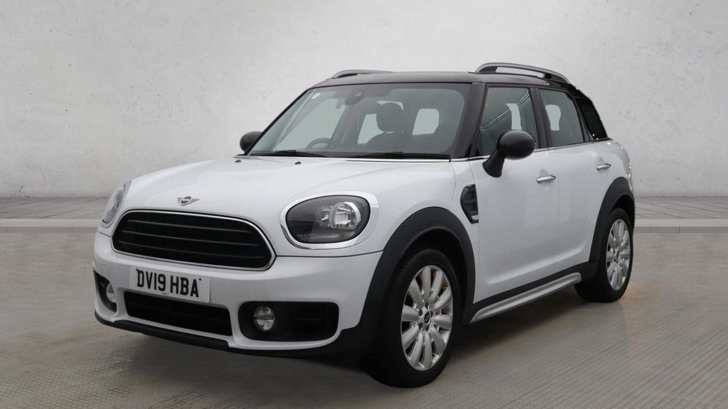 Used MINI Countryman 2019 for sale - 77655022: Photo 2