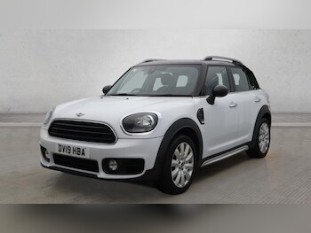 Used MINI Countryman 2019 for sale - 77655022: Photo