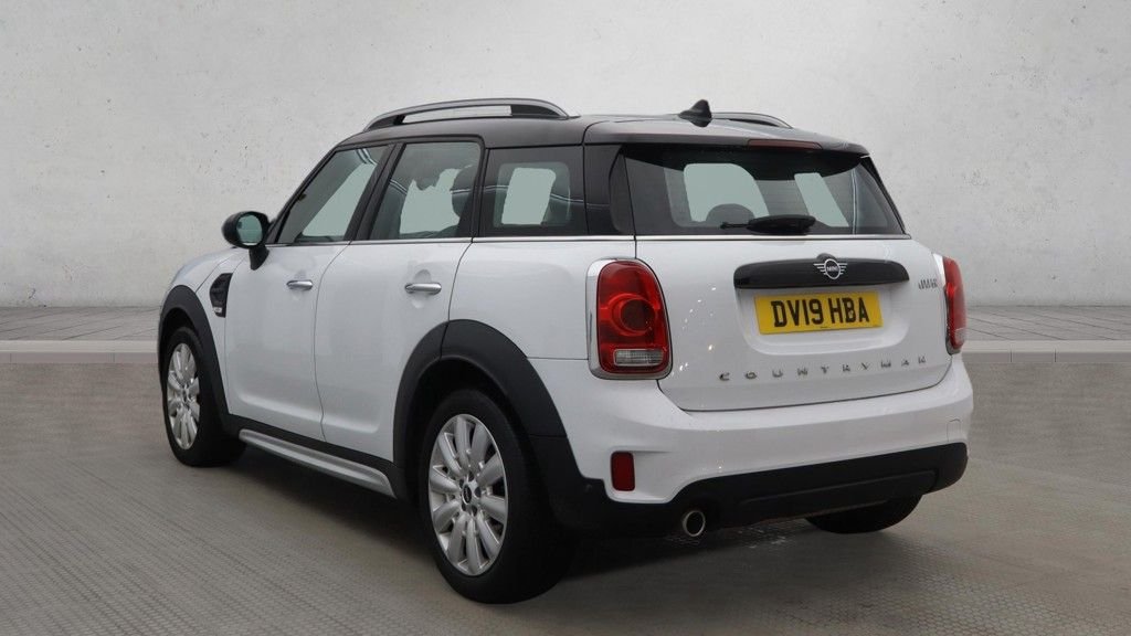 Used MINI Countryman 2019 for sale - 77655022: Photo 3