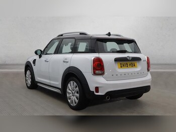 Used MINI Countryman 2019 for sale - 77655022: Photo