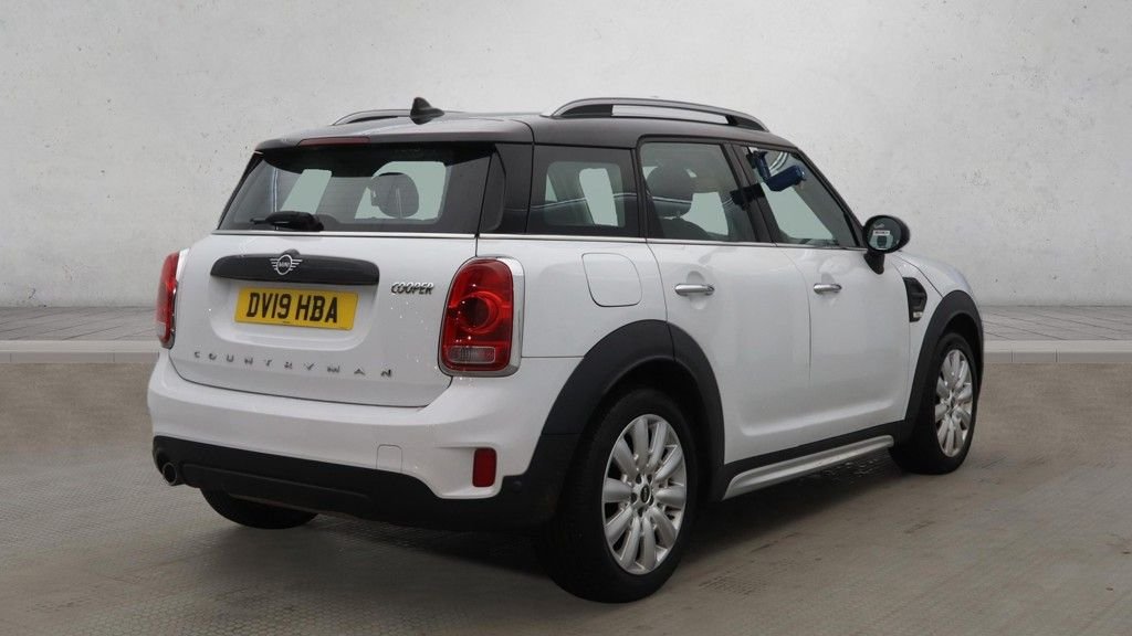 Used MINI Countryman 2019 for sale - 77655022: Photo 4