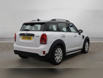 Used MINI Countryman 2019 for sale - 77655022: Photo
