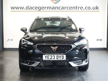Used Cupra Formentor 2023 for sale - 79584327: Photo